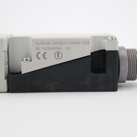 Siemens SLG 41 MOBY I 6GT2001-0AA00-ZA23 GEB