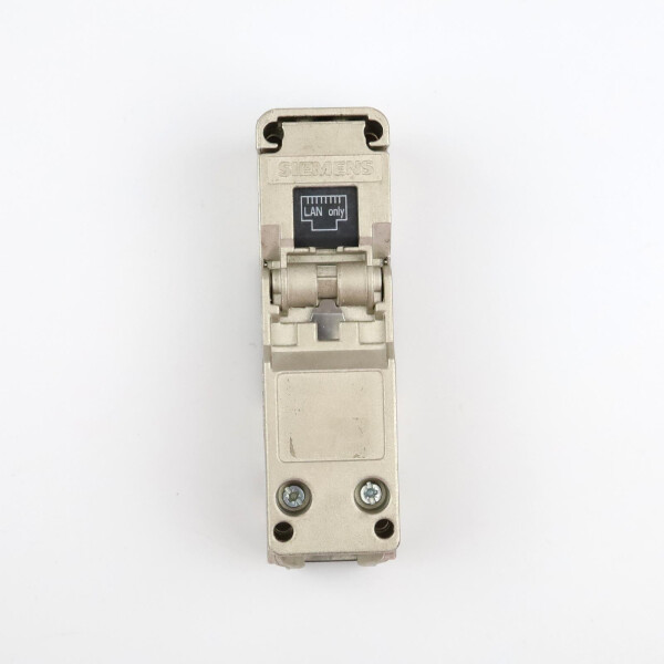 Siemens Simatic Net IE FC Outlet RJ45 6GK1901-1FC00-0AA0 GEB