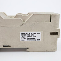 Siemens Simatic Net IE FC Outlet RJ45 6GK1901-1FC00-0AA0 GEB