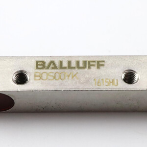 Balluff Einweglichtschranke BOS00YK BOS Q08M-X-KS20-S49 GEB