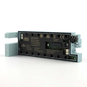 Simatic S7 ET200PRO Elektronikmodul 6ES7 142-4BD00-0AA0 GEB