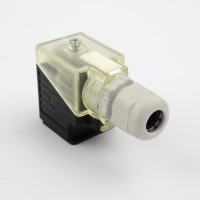 MURR ELEKTRONIK Ventilstecker 7000-29001-0000000 GEB