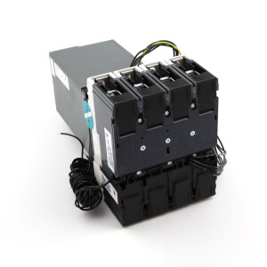 Siemens Leistungsschalter 3VL2710-1TE43-8CD1-Z NOV