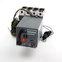 Siemens Leistungsschalter 3VL2710-1TE43-8CD1-Z NOV