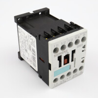Siemens Sirius Schütz 3RT1016-1AP02 GEB