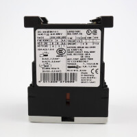 Siemens Sirius Schütz 3RT1016-1AP02 GEB