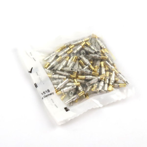 Harting D-Sub Steckverbinder 09692817421 20A 22,6mm (94Stk.) OVP