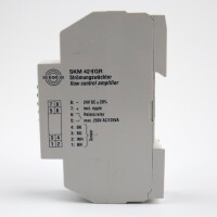 EGE Strömungswächter SKM 421 GR GEB