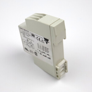 Carlo Gavazzi Zeitrelais DBB51CM2410S GEB
