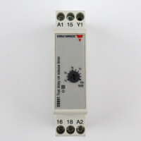 Carlo Gavazzi Zeitrelais DBB51CM2410S GEB