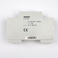 Siemens Blinkzeitschalter 5TT3 183 GEB