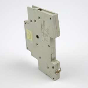 Siemens Hilfsstromschalter 5SX9100 HS (3Stk.) GEB