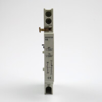 Siemens Hilfsstromschalter 5SX9100 HS (3Stk.) GEB