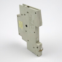 Siemens Hilfsstromschalter 5SX9100 HS (3Stk.) GEB