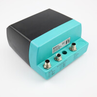 Pepperl+Fuchs VISOLUX Datenlichtschranke LS610-DA-P/F1/35 131640 GEB