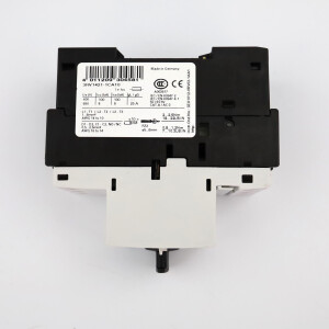 Siemens Leistungsschalter 3RV1421-1CA10 GEB