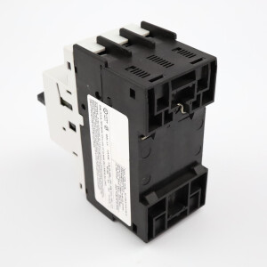 Siemens Leistungsschalter 3RV1421-1CA10 GEB