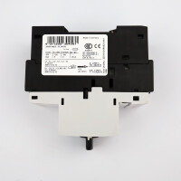 Siemens Leistungsschalter 3RV1421-1CA10 GEB