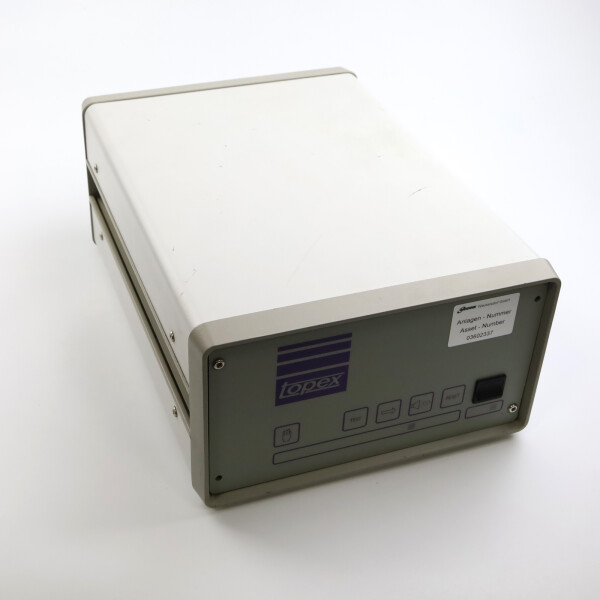 Topex Steuerung 2200 GEB