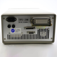 Topex Steuerung 2200 GEB
