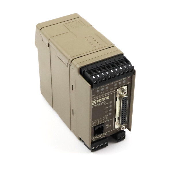Westermo Industriemodem TD-32 DE 3178-0040 GEB