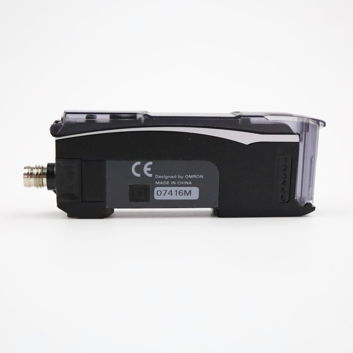 Omron Verstärkereinheit E3NC-LA54 GEB