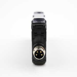 Omron Verstärkereinheit E3NC-LA54 GEB