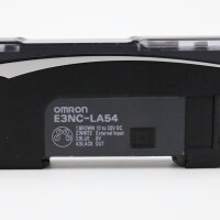 Omron Verstärkereinheit E3NC-LA54 GEB