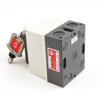 Allen Bradley Guardmaster Prosafe 440T-MRKSE56 NOV