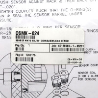 Robohand/Destaco Sensor-Montagekit OSMK-024 OVP