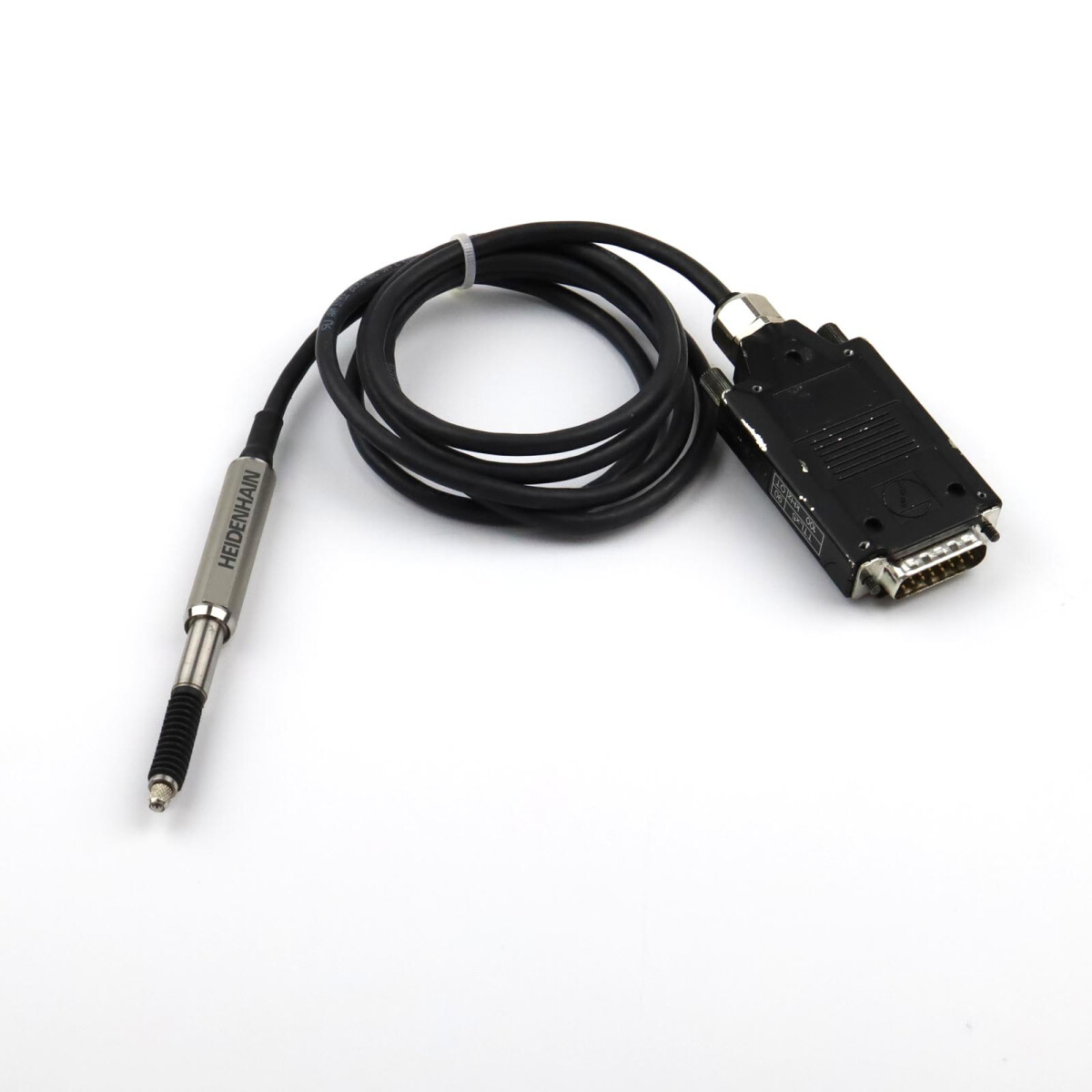 Heidenhain Messtaster ST 1278 346474-02 GEB