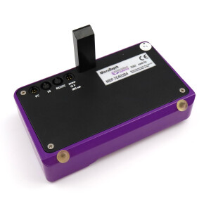 Microtec Bediengerät MDP-7C403D4 GEB
