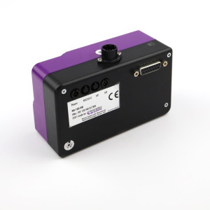Microtec Bediengerät RS-100HD GEB