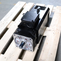 Baumüller Servomotor DSOG 100-K NOV