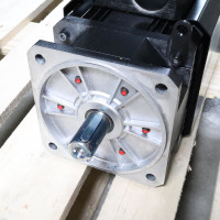 Baumüller Servomotor DSOG 100-K NOV