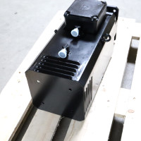 Baumüller Servomotor DSOG 100-K NOV