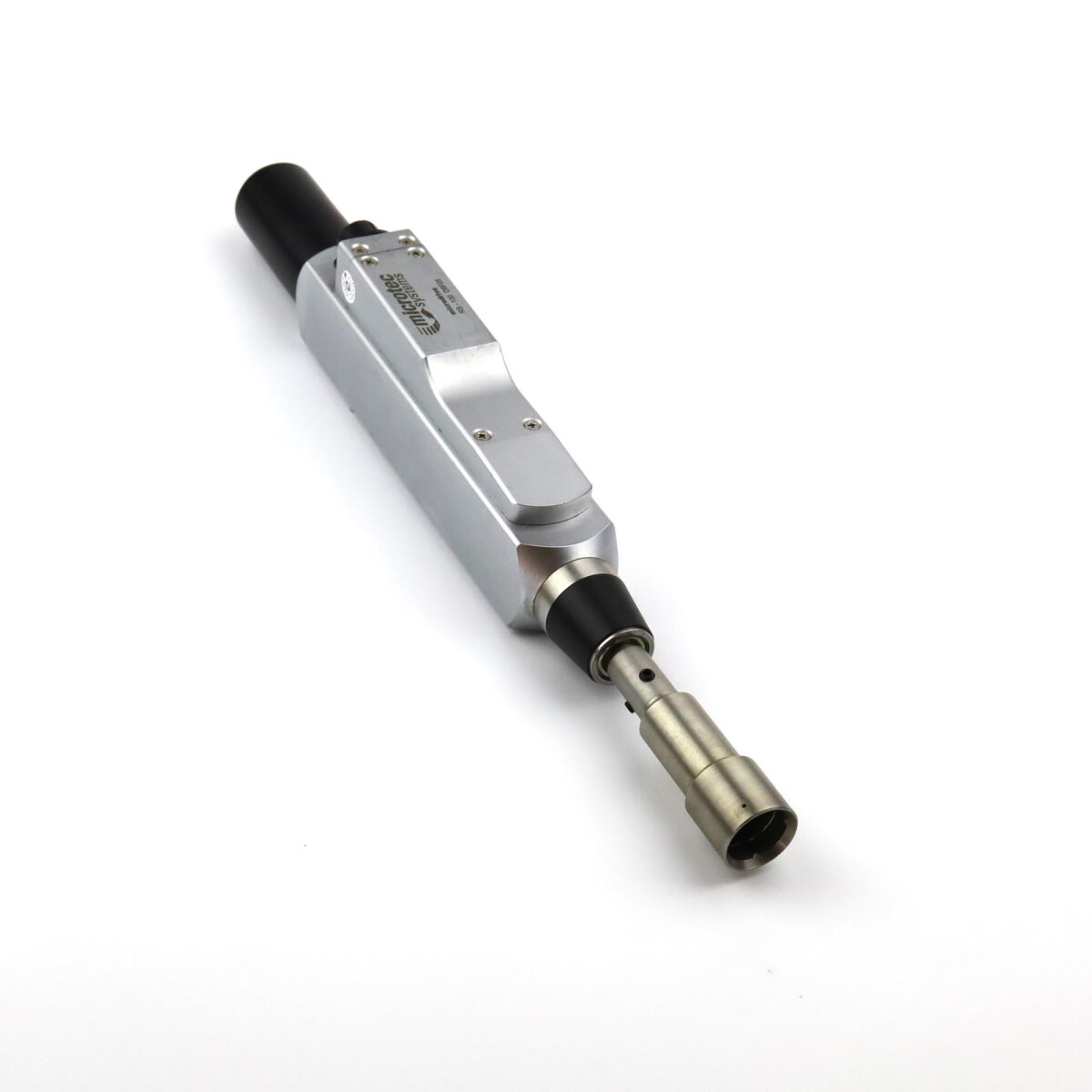 Microtec Sensorschraubsystem RS-100 GEB