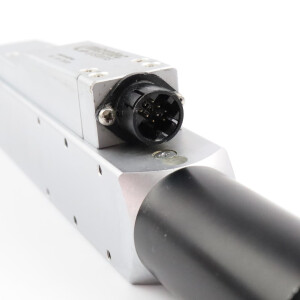 Microtec Sensorschraubsystem RS-100 GEB