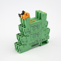 Phoenix Contact Relaissockel PLC-BSC-24DC/21 2966016 (3Stk.) GEB
