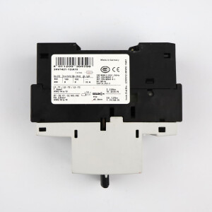 Siemens Leistungsschalter 3RV1421-1DA10 GEB