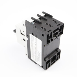 Siemens Leistungsschalter 3RV1421-1DA10 GEB