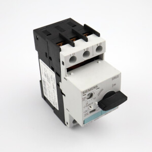 Siemens Leistungsschalter 3RV1421-1DA10 GEB