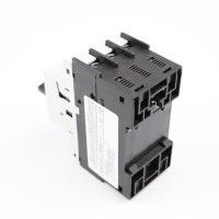 Siemens Leistungsschalter 3RV1421-1DA10 GEB
