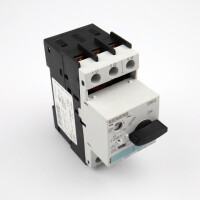 Siemens Leistungsschalter 3RV1421-1DA10 GEB