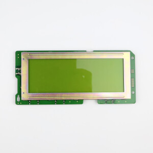 Hitachi LCD-Panel LMG6760PJYE GEB