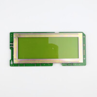 Hitachi LCD-Panel LMG6760PJYE GEB