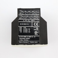 Eaton Hilfsschalter DILM32-XHI22 XTCEXFCC22 GEB