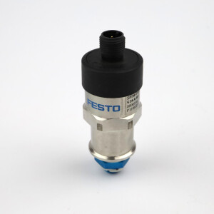Festo Drucktransmitter SPTW-P10R-G14-A-M12 8000104 GEB