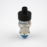 Festo Drucktransmitter SPTW-P10R-G14-A-M12 8000104 GEB