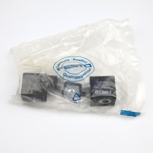 Festo Magnetspule MSFG-24/42-50/60 4527 OVP